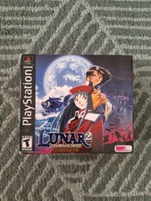Lunar eternal blue gebraucht kaufen  Erfurt