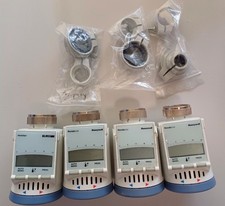 Konvolut elektronische heizkö gebraucht kaufen  Neunkirchen-Seelscheid