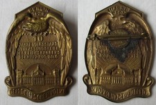 Jahre verfassungsfeier reichsb gebraucht kaufen  Borna