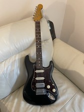 Fender modern player for sale  NEWPORT