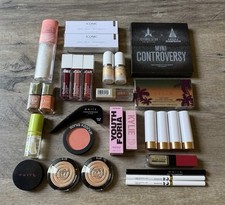 Lote misto de maquiagem de beleza pacote - 29 peças Marc Jacobs Dior JOAH Stila Morphe comprar usado  Enviando para Brazil