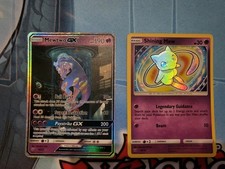 Shining legends mewtwo for sale  Wichita Falls