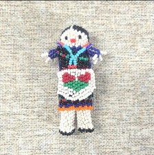 Vintage zuni native for sale  Chesterfield