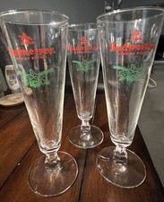 Set budweiser beer for sale  Valdosta