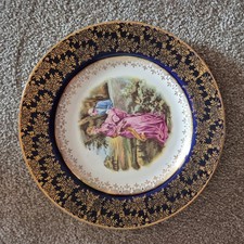 Royal alma ceramic for sale  YEOVIL