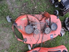 Ariens riding lawn for sale  Pleasant Valley