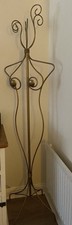 Gilt metal coat for sale  PETERBOROUGH