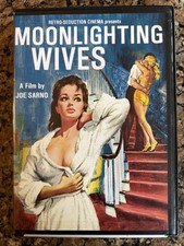 Moonlighting wives like for sale  Hammonton