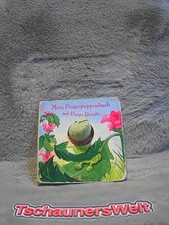 Fingerpuppenbuch raupe rosalie gebraucht kaufen  Waldkirch