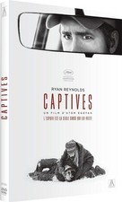 Dvd captives d'occasion  Les Mureaux