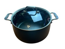 clad non stick stockpot for sale clad non stick stockpot for sale Long Beach