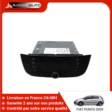 Autoradio fiat grande d'occasion  Amiens-