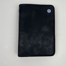 2000 Volkswagen Jetta livreto manual do proprietário VW genuíno comprar usado  Enviando para Brazil