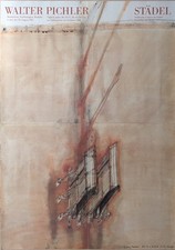 Poster plakat walter gebraucht kaufen Poster plakat walter gebraucht kaufen  München