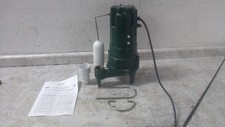 Zoeller 803 0013 for sale  Oregon