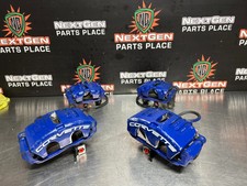 2007 corvette brake for sale  Spencer