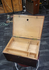 Antique wood carpenter for sale  Downers Grove