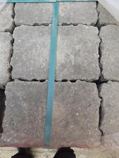 Marshalls concrete tegula for sale  SANDY