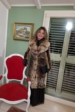 pelliccia foca usato pelliccia foca usato Cagliari
