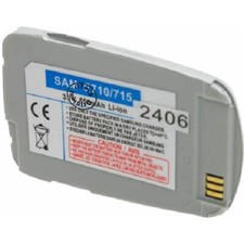 Batterie samsung sgh d'occasion  Carros