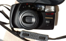 Samsung zoom 1050 gebraucht kaufen  Finkenb.-Gersweiler, Gau-, Waldgrehwlr.