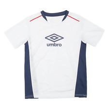 Umbro boys shirt for sale  BLACKBURN