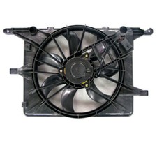 Pontiac solstice radiator for sale  USA