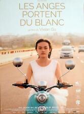 Angels wear white d'occasion  France
