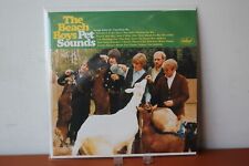 The Beach Boys Pet Sounds (Capitol Records, T2458, LP, Álbum, Reedição, 2016) comprar usado  Enviando para Brazil