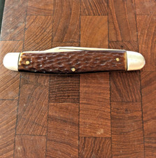 Kutmaster stockman blade for sale  Richmond