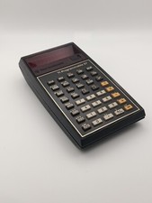 Calculatrice texas instrument d'occasion  Gonesse