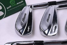 Mizuno irons x for sale  LOANHEAD
