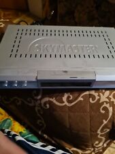 skymaster sat digital receiver gebraucht kaufen skymaster sat digital receiver gebraucht kaufen Detmold