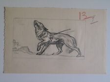 Jacques nam dessin d'occasion  Paris XX