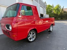 1966 ford econoline for sale  Westlake Village
