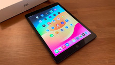 Apple ipad wlan gebraucht kaufen  Berlin