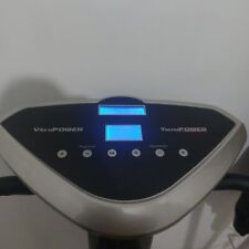 Pedana vibrante usata usato  Rutigliano