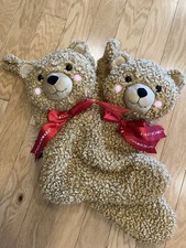 Pair fao schwarz for sale  Vancouver