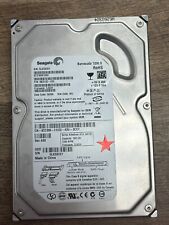 Seagate barracuda 7200.9 for sale  Stafford