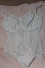 White lace elastine for sale  REDCAR