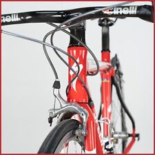 BICICLETA ESPECIALIZADA ALLEZ SHIMANO DURA ACE 9S SPEED ROAD RACING CINELLI RAM comprar usado  Enviando para Brazil
