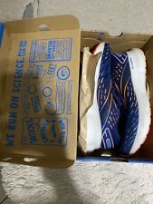 Brooks glycerin uomo usato  Cesenatico