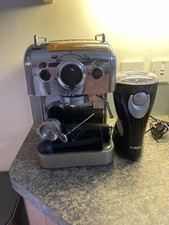 Dualit dcm2x coffee for sale  ALLOA