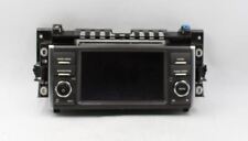 Info-GPS-TV tela sensível ao toque painel central compatível com 2010-12 Range Rover fabricante de equipamento original #22174 comprar usado  Enviando para Brazil