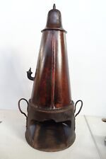Distillatore alambicco rame usato  Santena