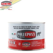 Poliepoxy mastice alta usato  Foggia