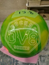 Dv8 ruckus schizo for sale  ALDERLEY EDGE