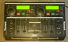 Numark mix dual for sale  NORWICH