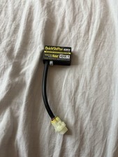 Quick shifter for sale  MAIDSTONE