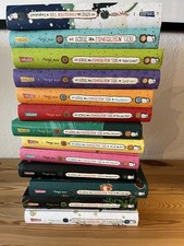 Reihe schule magischen gebraucht kaufen  Karlsruhe